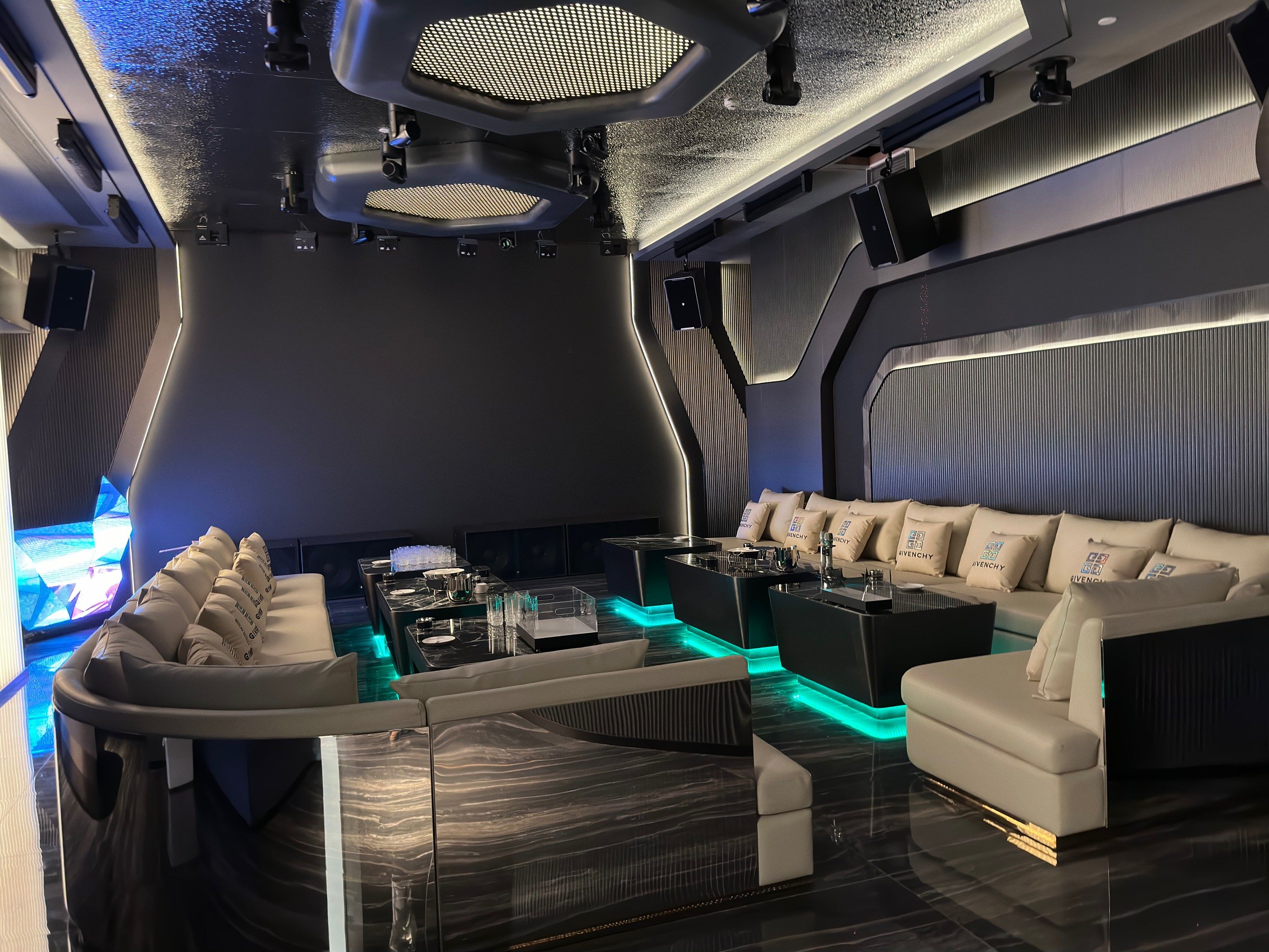 北京商务ktv及商务ktv啥意思解读-海淀区ktv预订